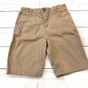 Coco Blanc Tan Shorts